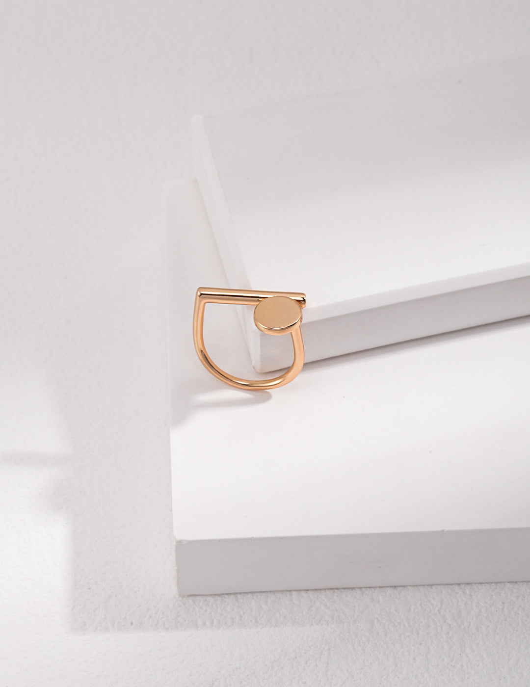 Sunyata Clou Ring