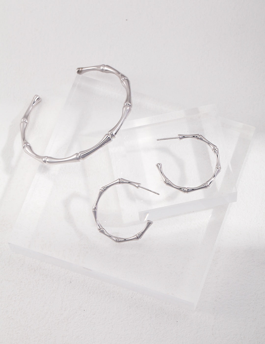 Sunyata Bamboo Bangle