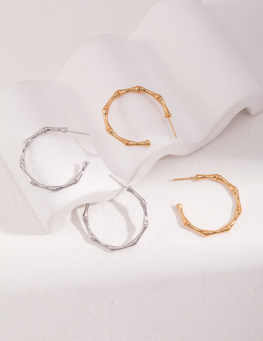 Sunyata Bamboo Bangle