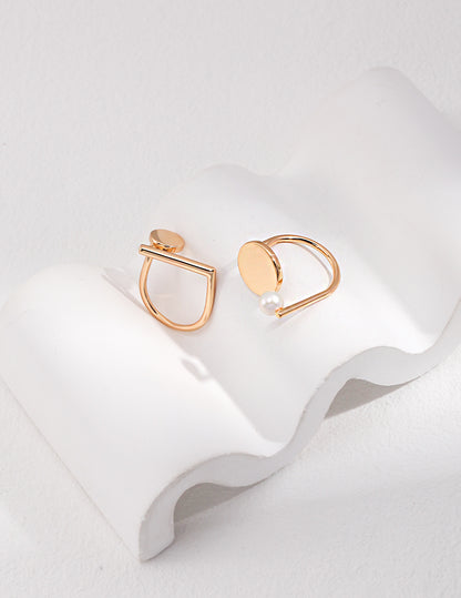 Sunyata Clou Ring