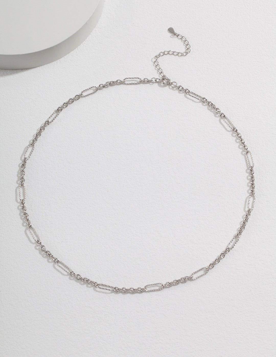 Sunyata Organically Shaped Round Pearl Pendant Necklace 4-Piece Set