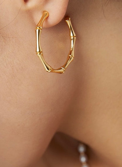 Sunyata Bamboo Bangle