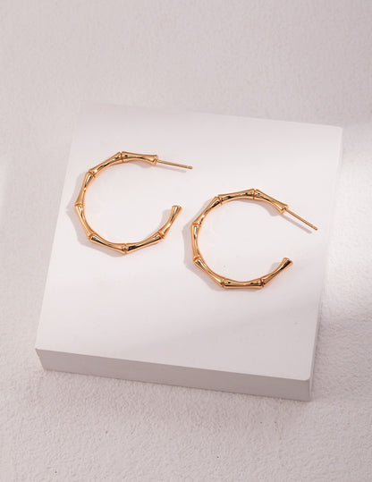 Sunyata Bamboo Bangle