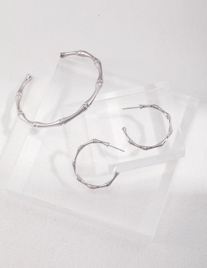 Sunyata Bamboo Bangle