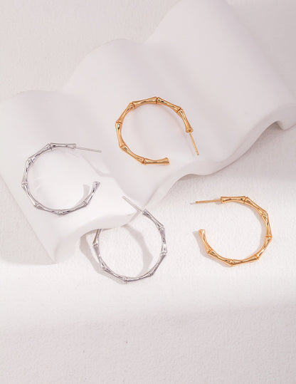 Sunyata Bamboo Bangle